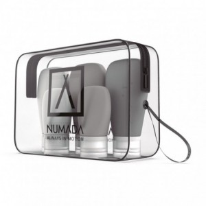 NECESER TRANSPARENTE...
