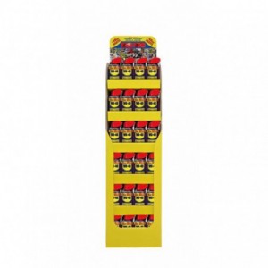 EXP. DOBLE ACCIÓN WD40...