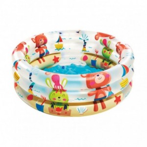 PISCINA BEBE DINO  3...