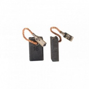 JGO ESCOBILLAS 1129J BOSCH