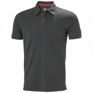 POLO KENSINGTON TECH EBONY...