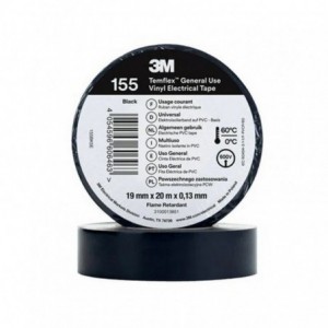 CINTA PVC TEMFLEX 155 3M...