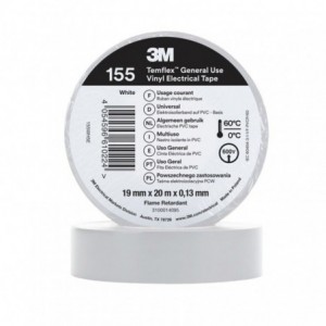 CINTA PVC TEMFLEX 155 3M...