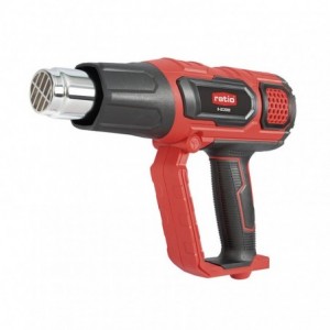 DECAPADOR RDC2000 CON 5...