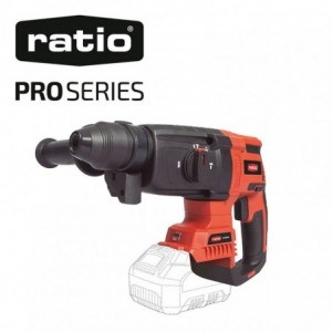 MARTILLO ROTATIVO SDS PLUS...