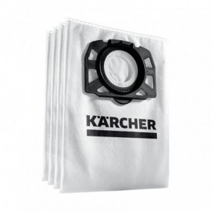 BOLSA FILTRO FIELTRO WD6...