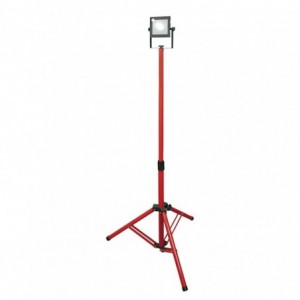 FOCO LED CON TRIPODE 30W...