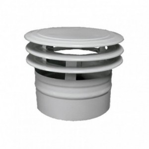 DEFLECTOR 100 MM 3 DISCOS...