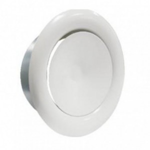 REJILLA DIFUSOR ACERO 100CM...