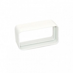 EMPALME RECTANGULAR 55X110...