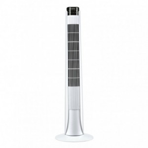 VENTILADOR TORRE C/MANDO...