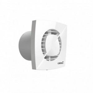 EXTRACTOR BAÑO SILENCE 100...