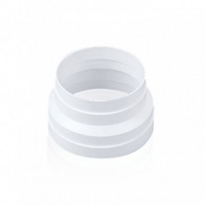 CONO REDUCTOR D.125 A 100