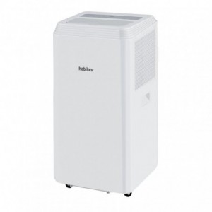 A/A PORTÁTIL 12000 BTU...