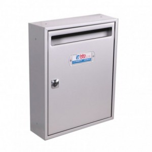 BUZON METALICO TEIDE PUERTA...
