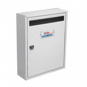 BUZON METALICO TEIDE PUERTA...
