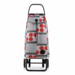 CARRO COMPRA I-MAX LOGOS 4...