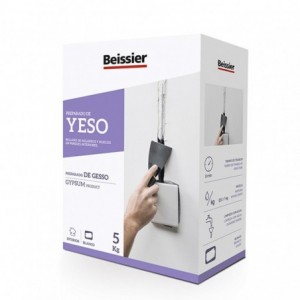 YESO P/RELLENOS  FIJACIONES...