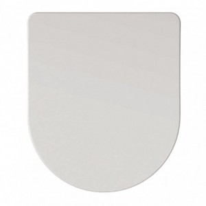 ASIENTO TAPA WC NILO...