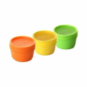 PORTAFRUTAS TWIST 0,2L....