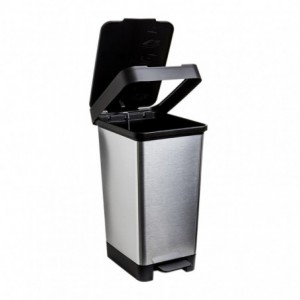 CUBO PEDAL 25 L. SMART...