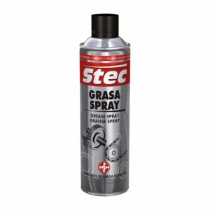 GRASA SPRAY STEC 500ML