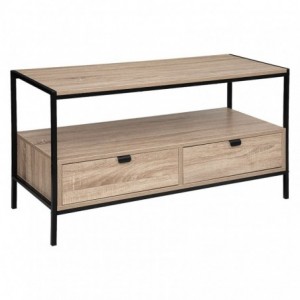 MUEBLE TV ALIAJ EFECTO...