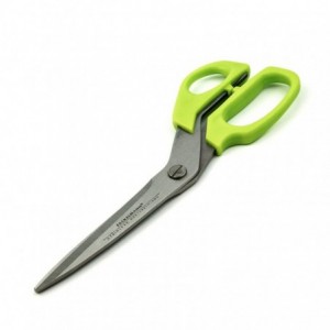 TIJERA COCINA INOX 22,5 CM....