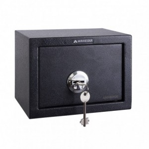 CAJA EMPOTRAR LLAVE...