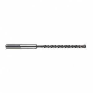BROCA SDS-MAX MX4 4 FILOS...