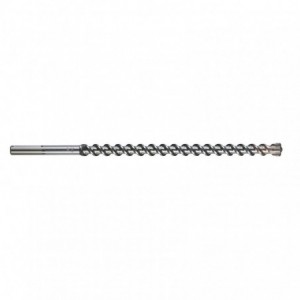 BROCA SDS-MAX MX4 4 FILOS...