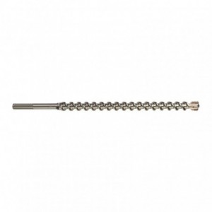 BROCA SDS-MAX MX4 4 FILOS...