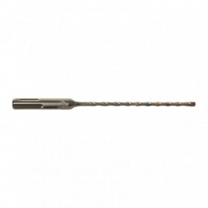 BROCA SDS-PLUS M2 4X160...