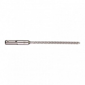 BROCA SDS-PLUS MX4 5X165...