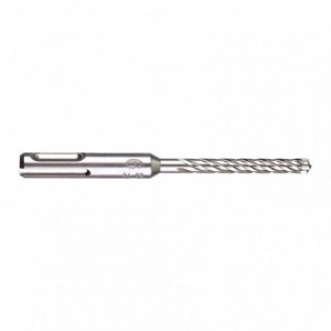 BROCA SDS-PLUS MX4 6X115...