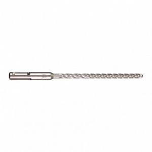 BROCA SDS-PLUS MX4 6X165...