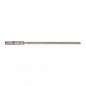 BROCA SDS-PLUS MX4 6X215...