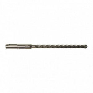 BROCA SDS-PLUS MX4 8X165...