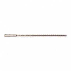 BROCA SDS-PLUS MX4 8X265...