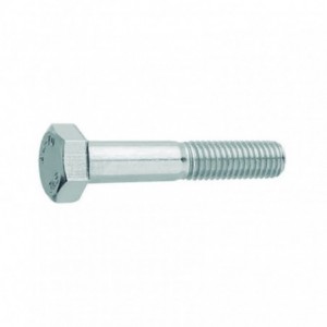TORNILLO CINC. C/HEX. DIN...