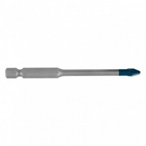 BROCA HEX-9 HARDCERAMIC...