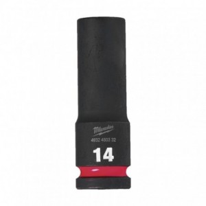 VASO IMPACTO 1/2  LARGO 14MM.