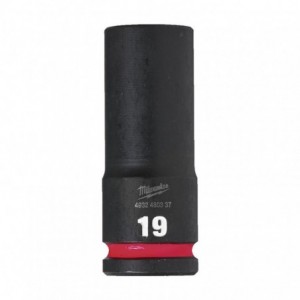 VASO IMPACTO 1/2  LARGO 19MM.