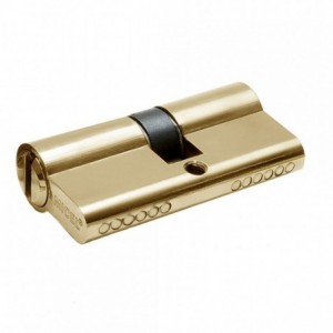 CILINDRO SEGURIDAD CS02 L15...
