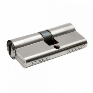CILINDRO SEGURIDAD CS02 L15...