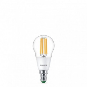 U EFFICI LED CLAS ESFÉRICA...