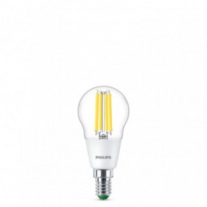 U EFFICI LED CLAS ESFÉRICA...