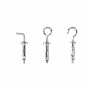 TACO EXP.Ø8X32 4 LOC (12...