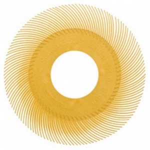 CEPILLO RAD.BRISTLE BB-ZB-C...