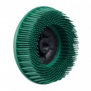 5 DISCO BRISTLE BDZB 3M...
